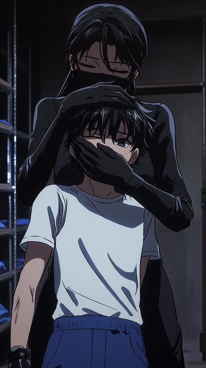 僕んちのメイドさんシリーズ