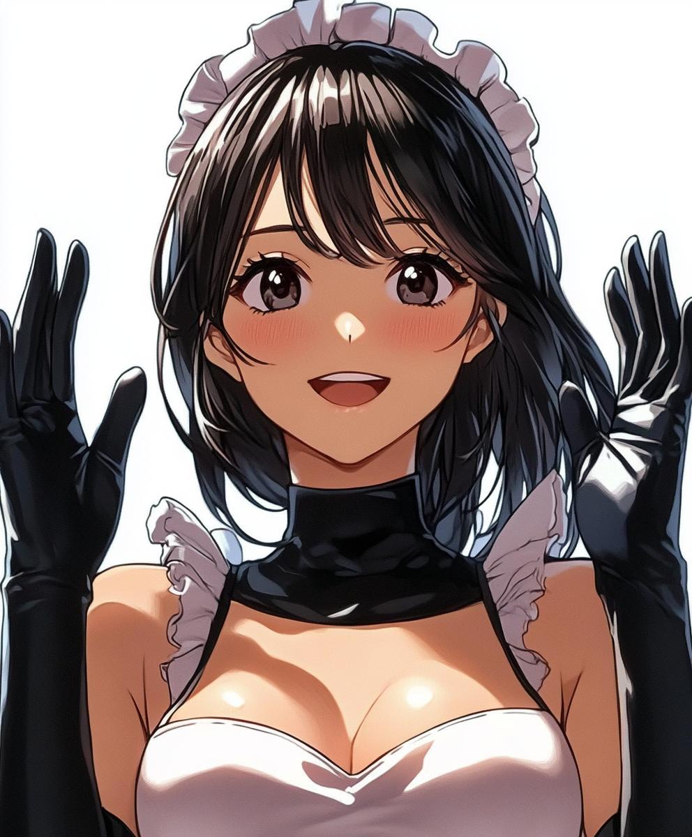僕んちのメイドさんシリーズ