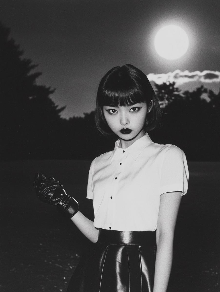 暗部 副長のお姉さんシリーズ