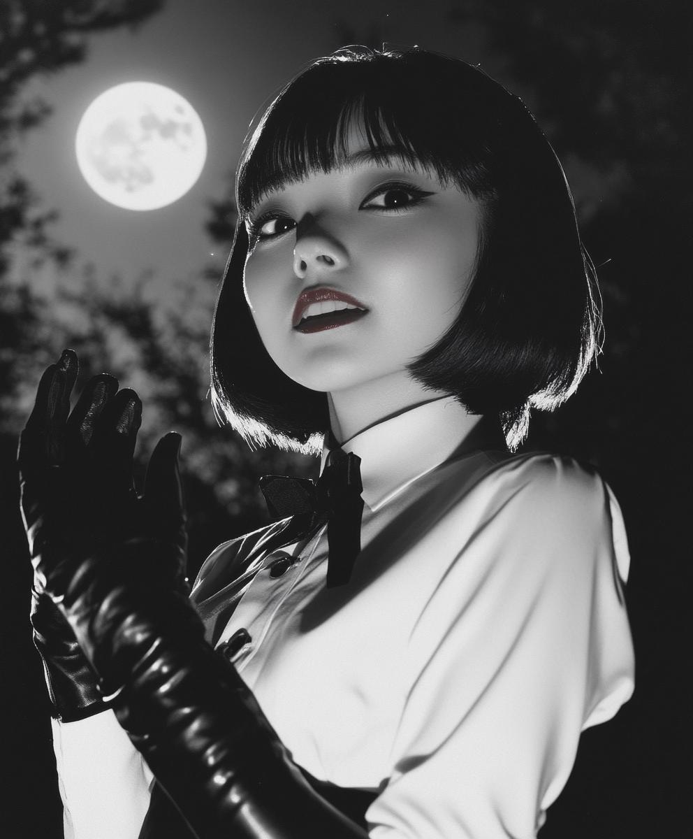 暗部 副長のお姉さんシリーズ