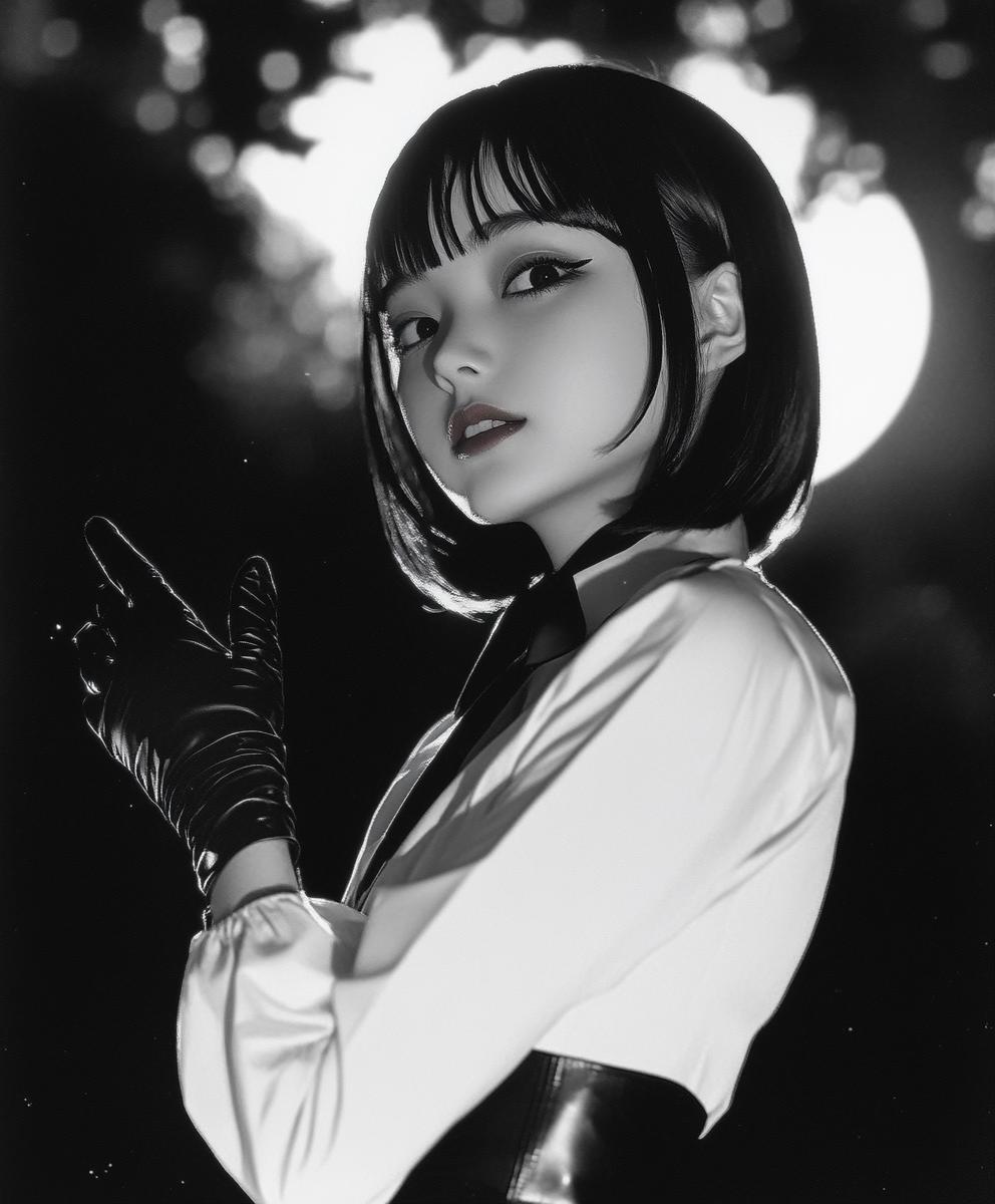 暗部 副長のお姉さんシリーズ