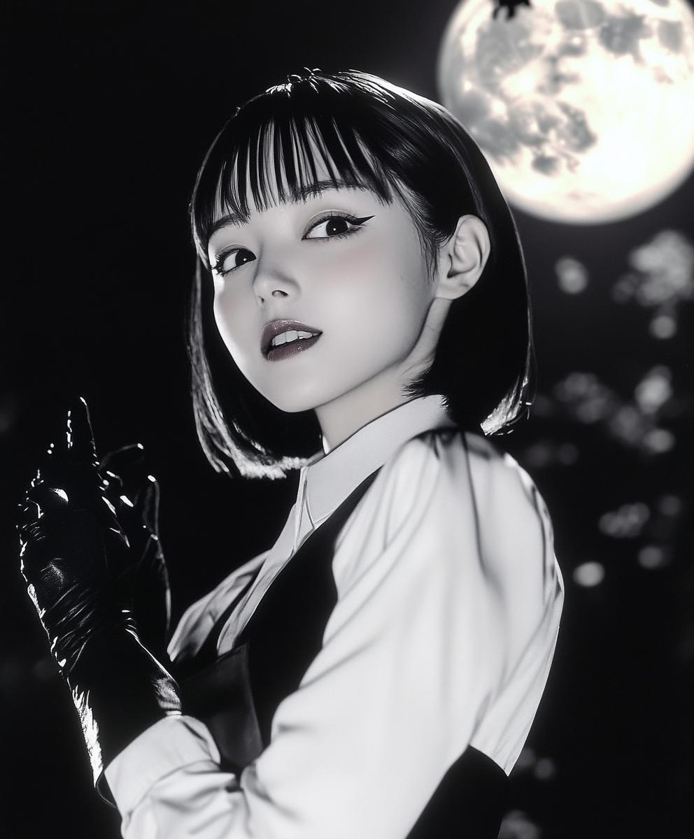 暗部 副長のお姉さんシリーズ