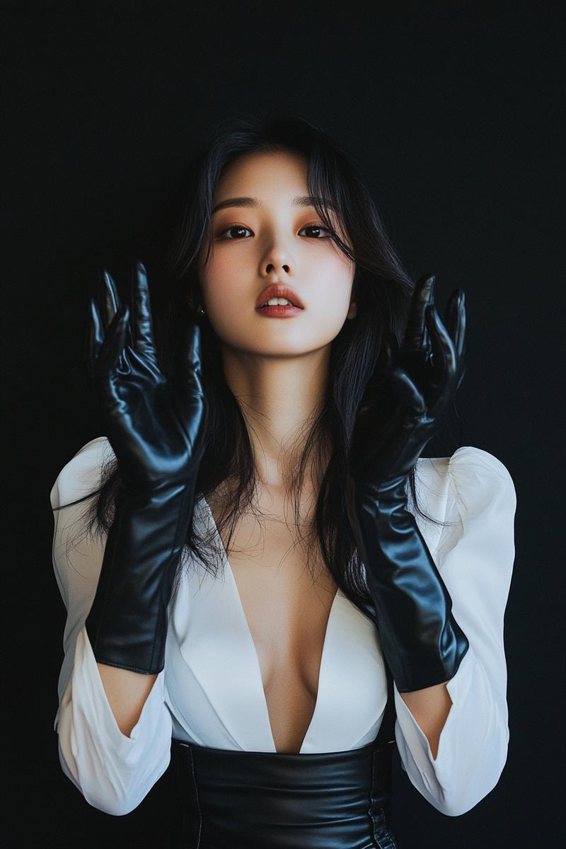 マーメイドスカートシリーズ