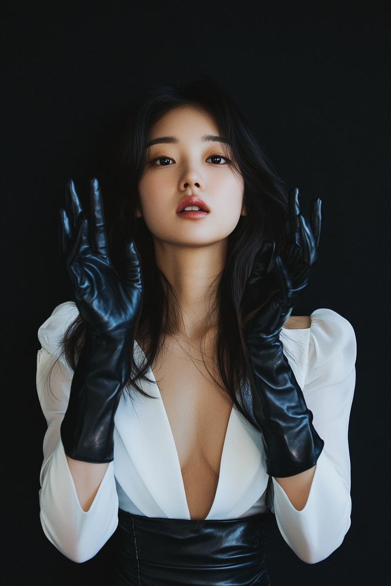 マーメイドスカートシリーズ
