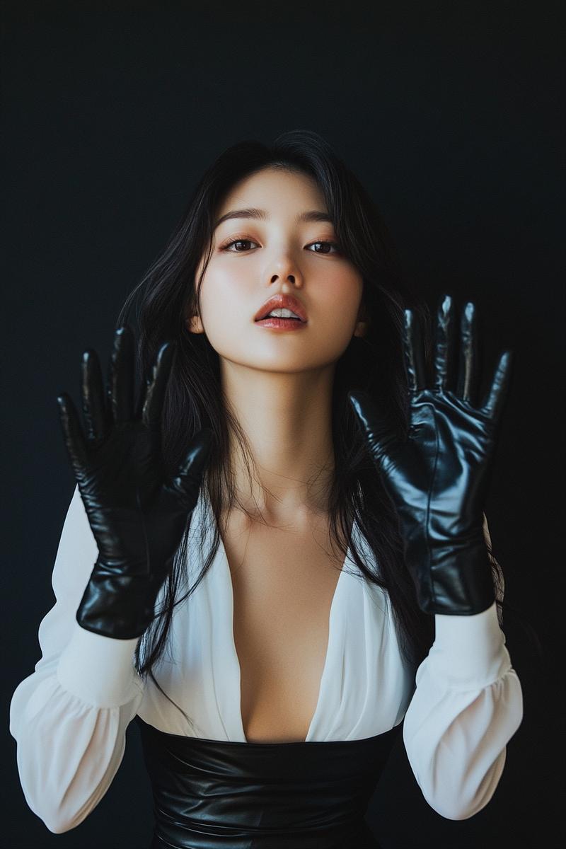 マーメイドスカートシリーズ