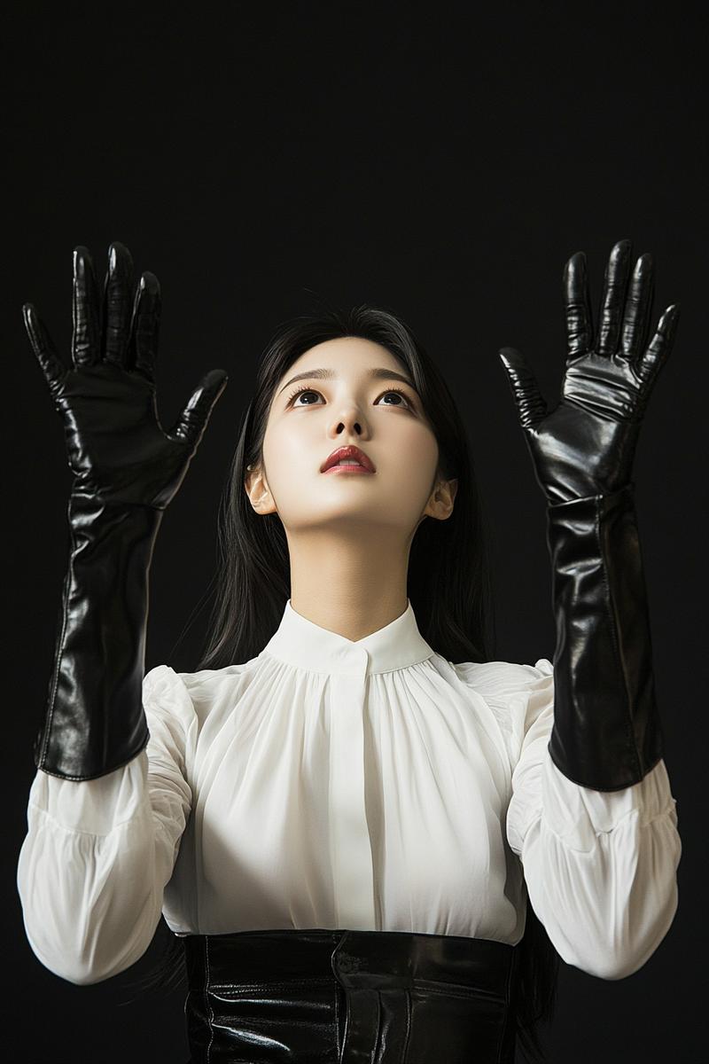 マーメイドスカートシリーズ