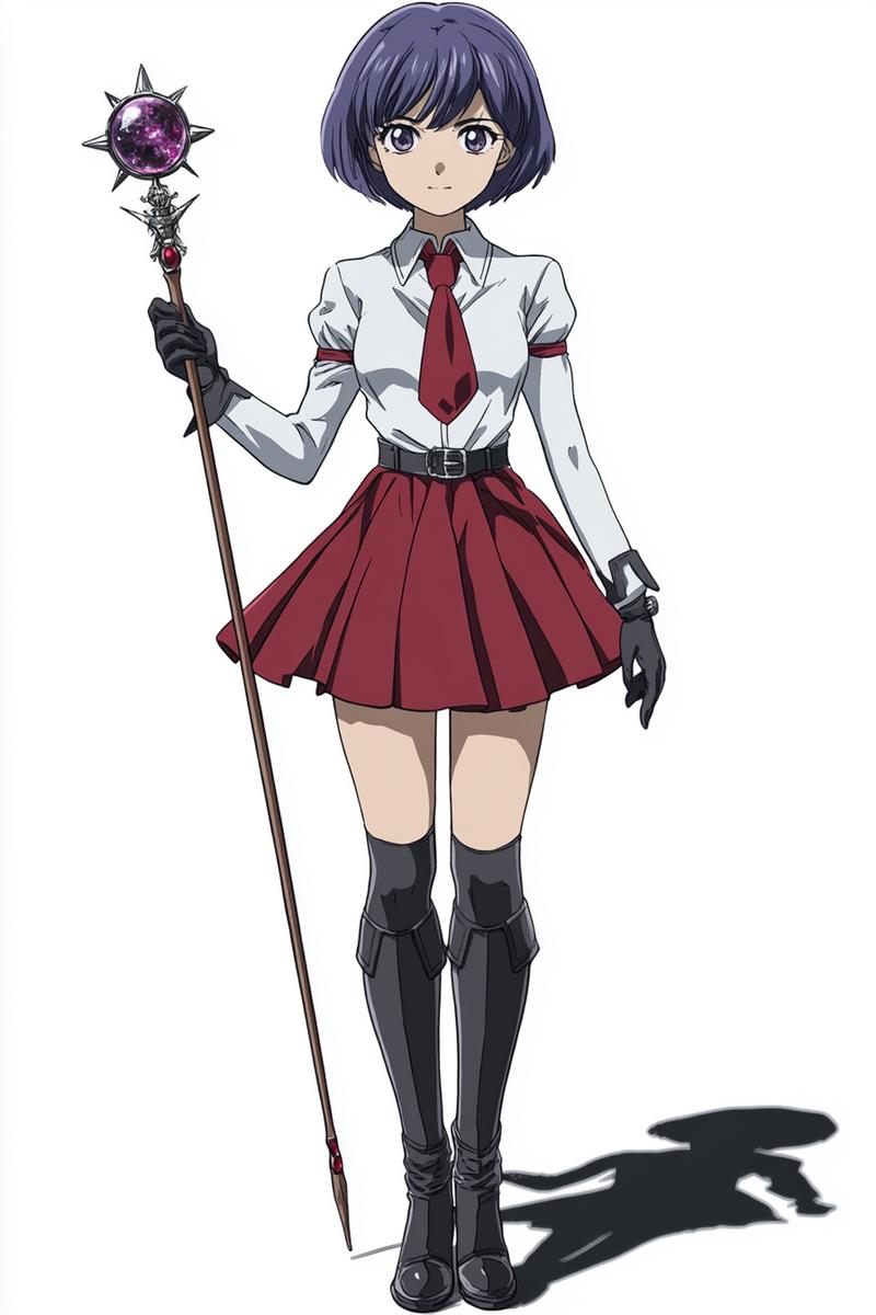 異世界の魔法使い