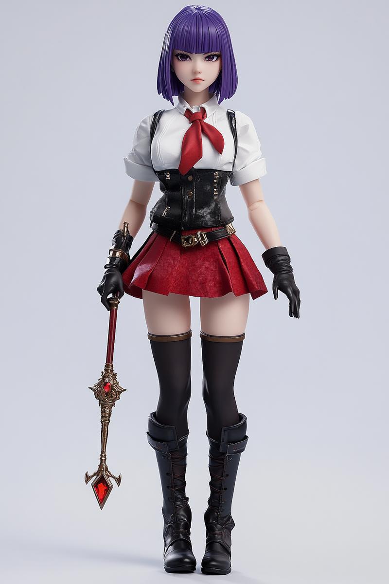 異世界の魔法使い