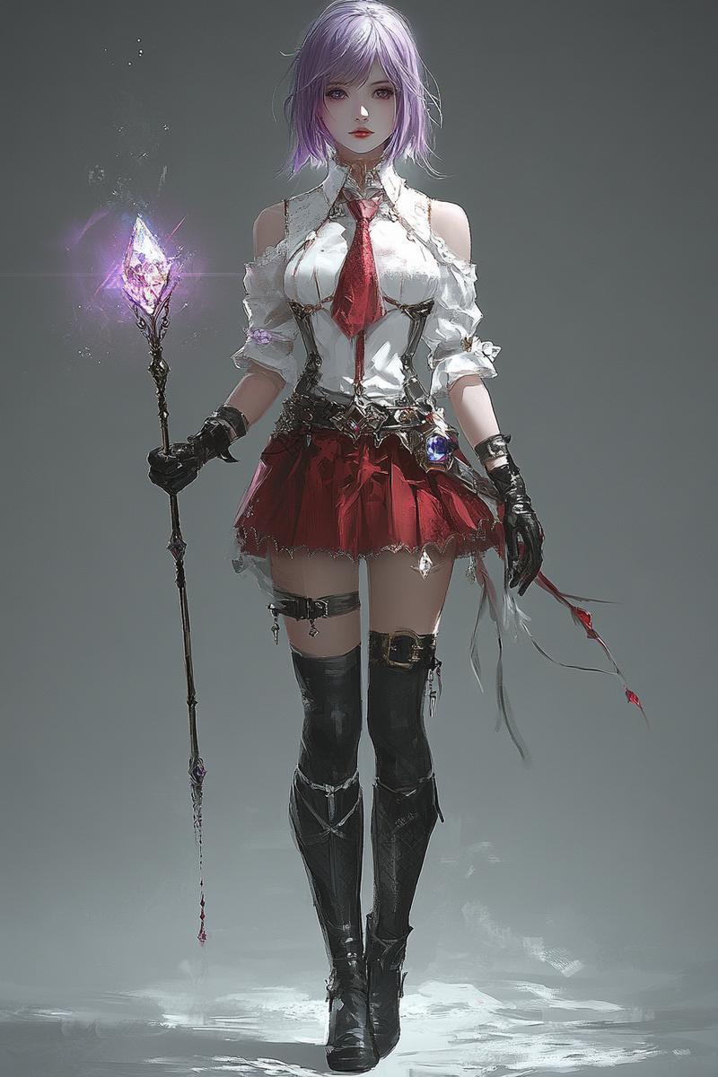 異世界の魔法使い