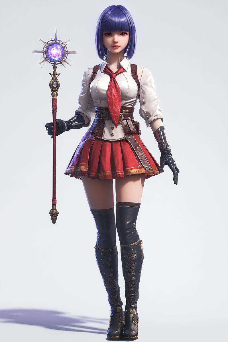 異世界の魔法使い