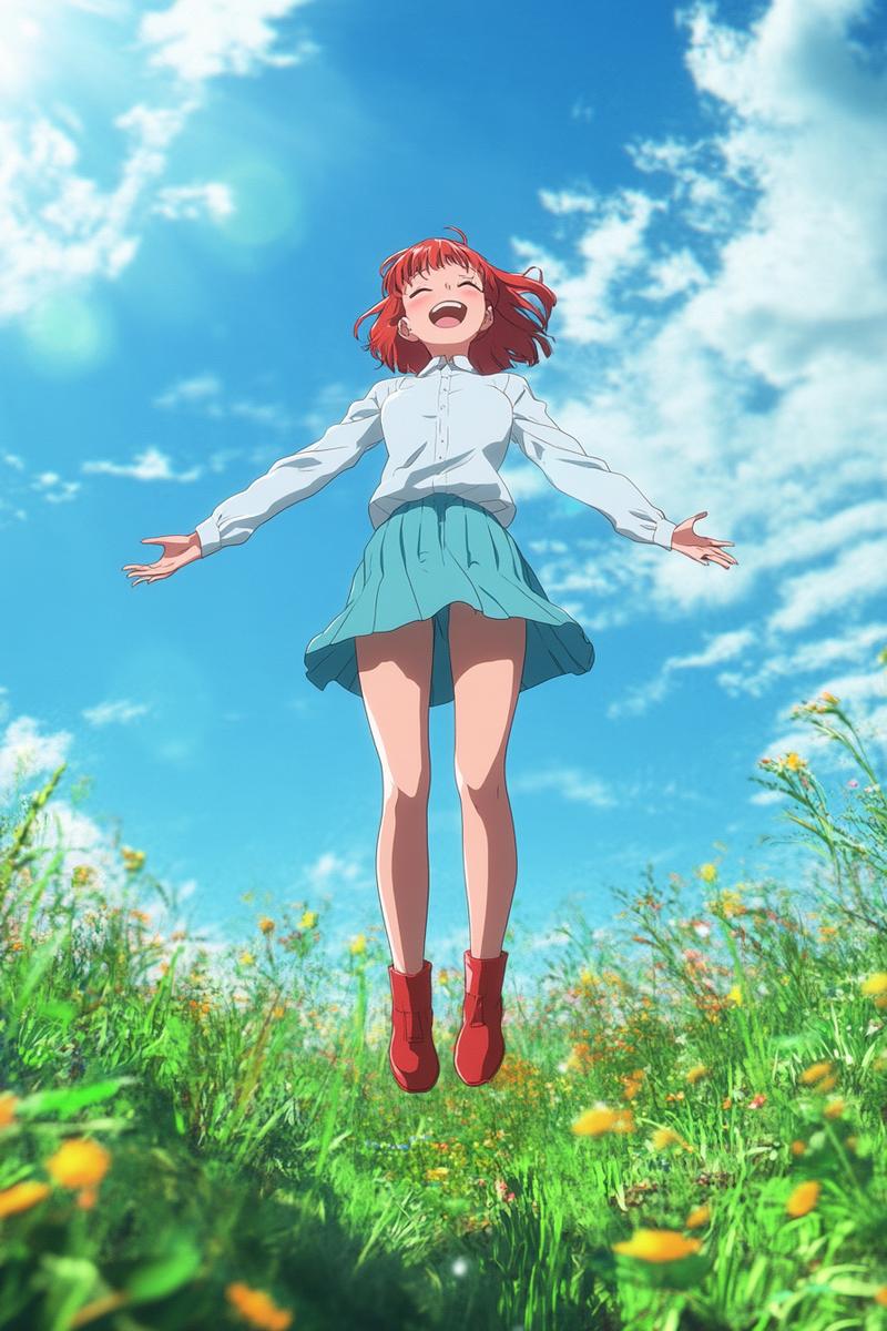 プロンプトの練習