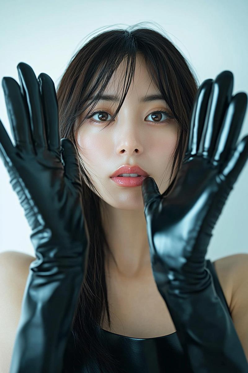 プロンプトの練習