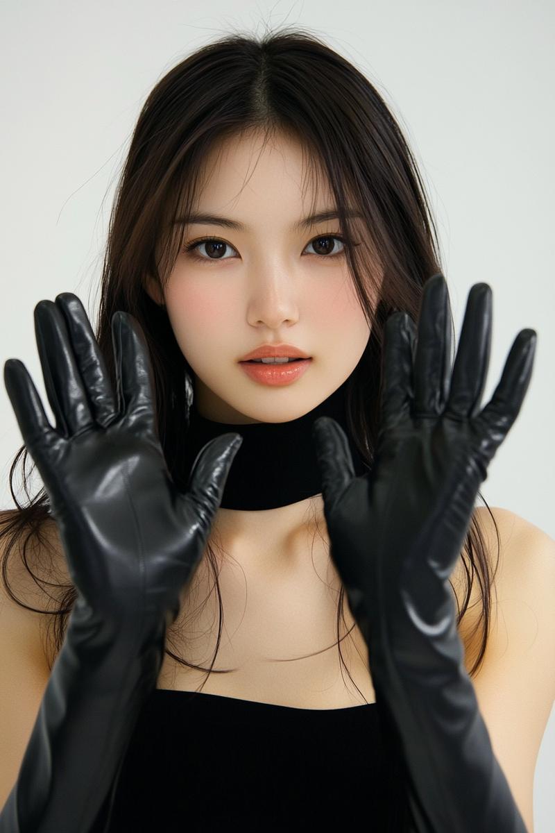 プロンプトの練習
