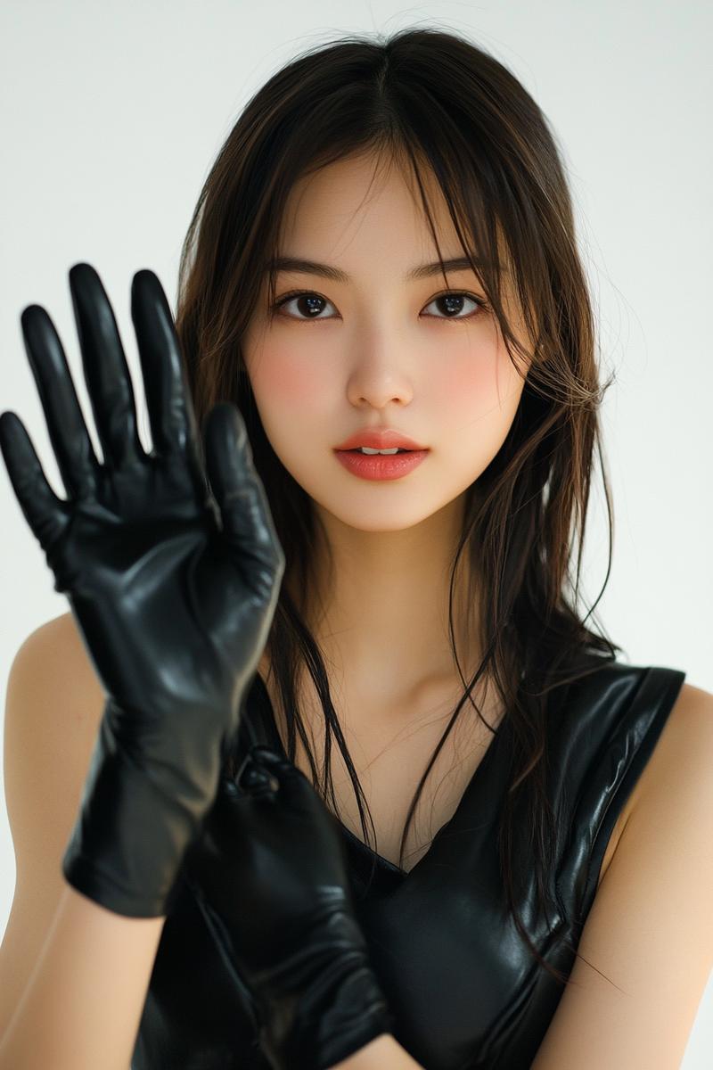 プロンプトの練習