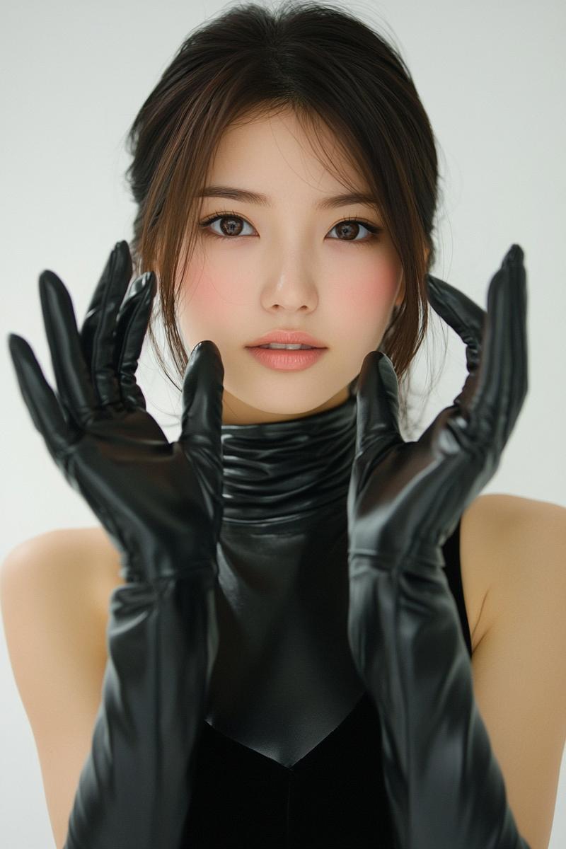 プロンプトの練習
