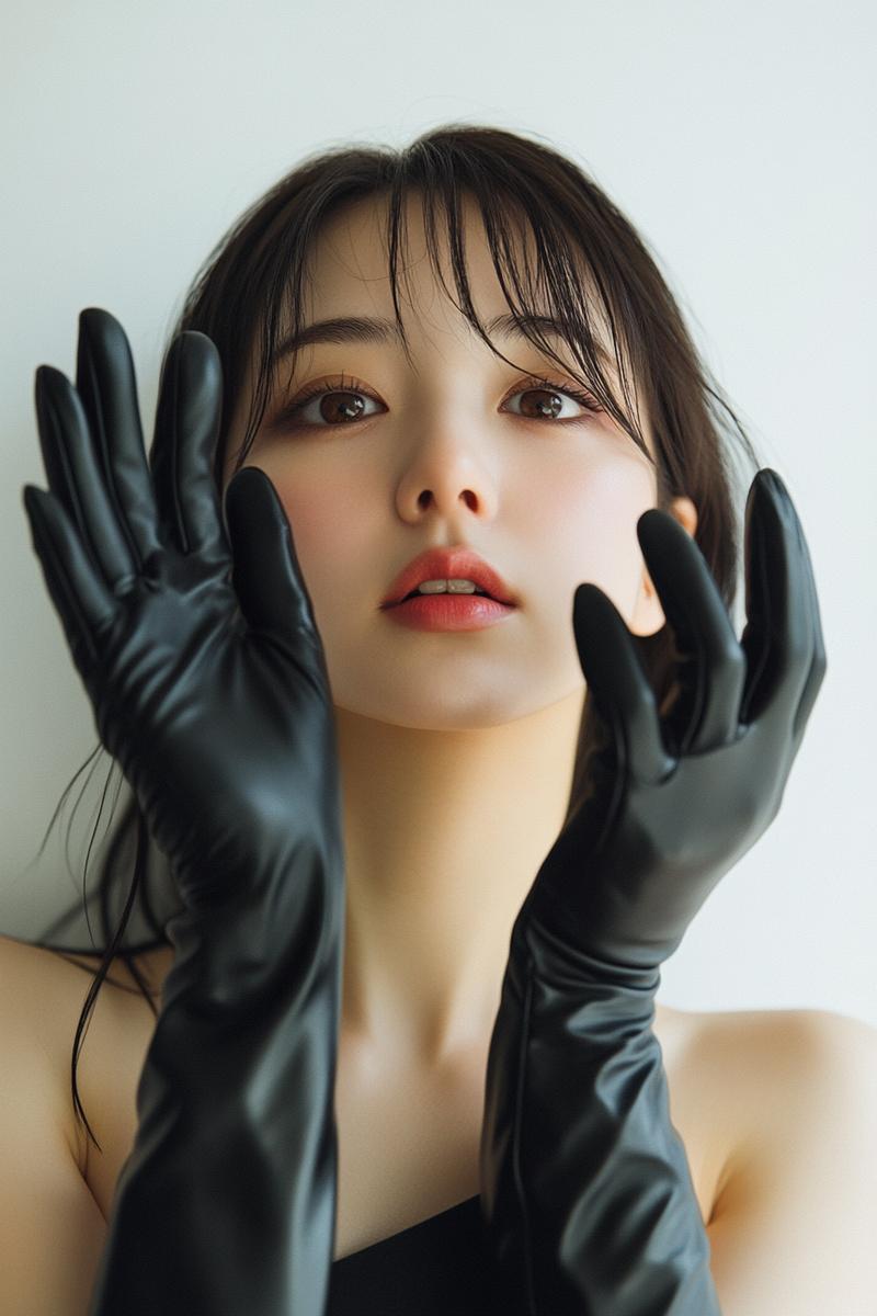 プロンプトの練習