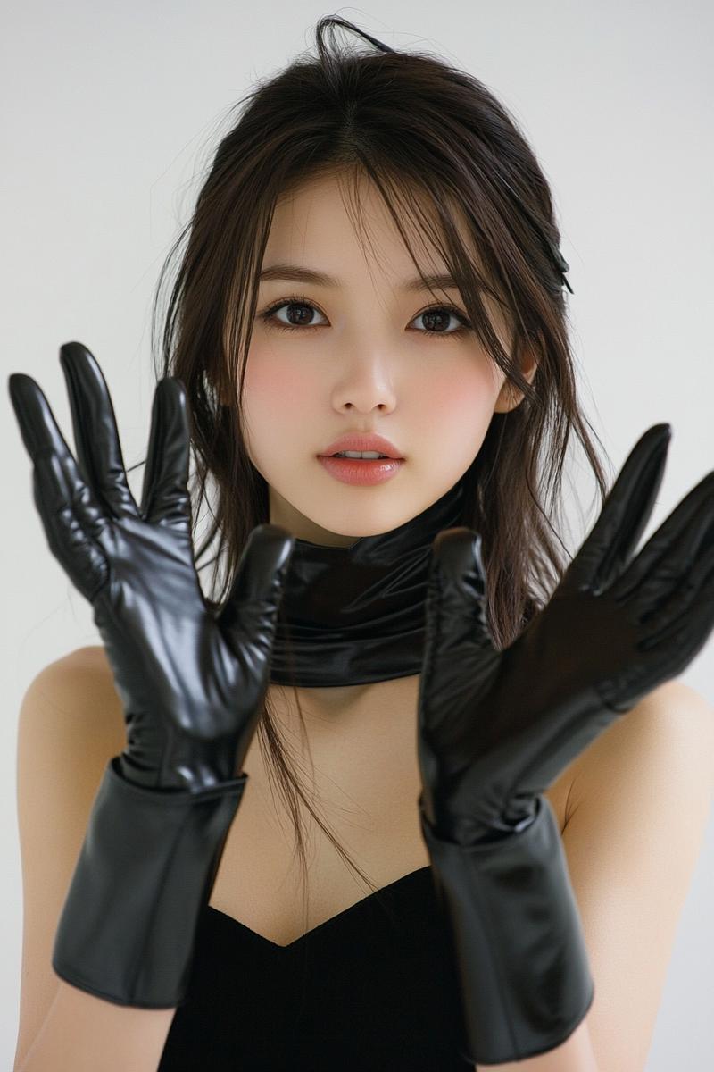 プロンプトの練習