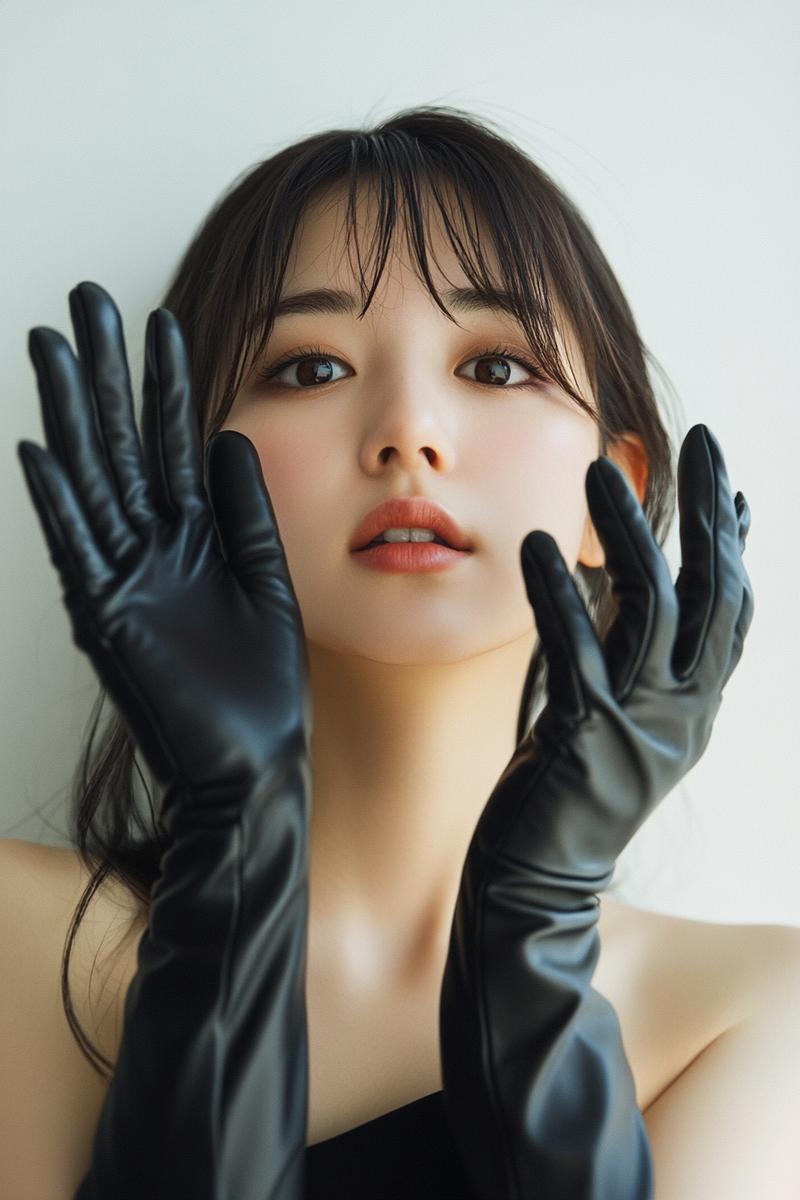 プロンプトの練習