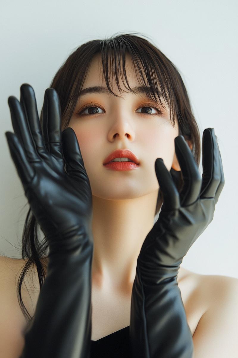 プロンプトの練習