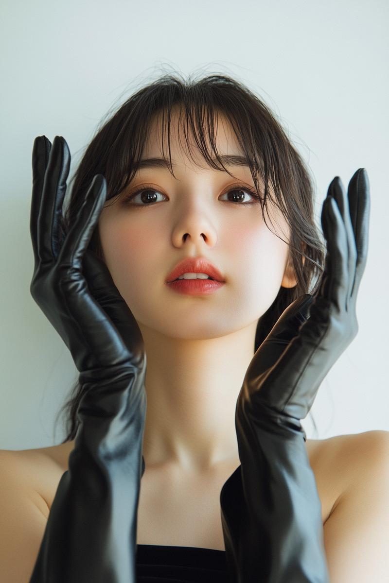 プロンプトの練習