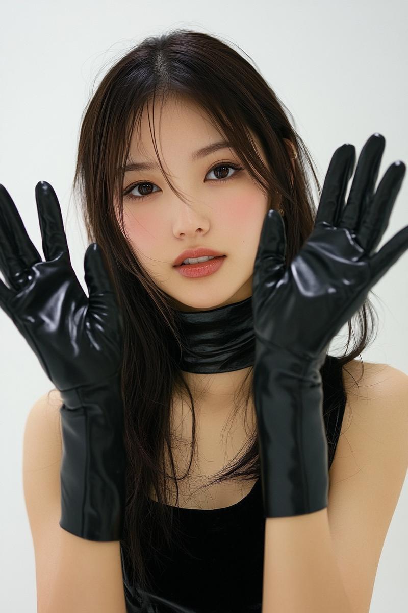 プロンプトの練習
