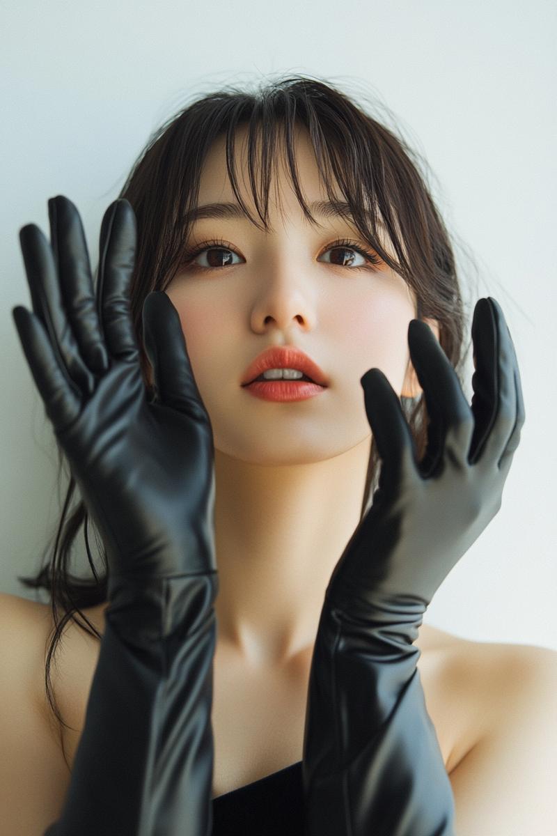 プロンプトの練習