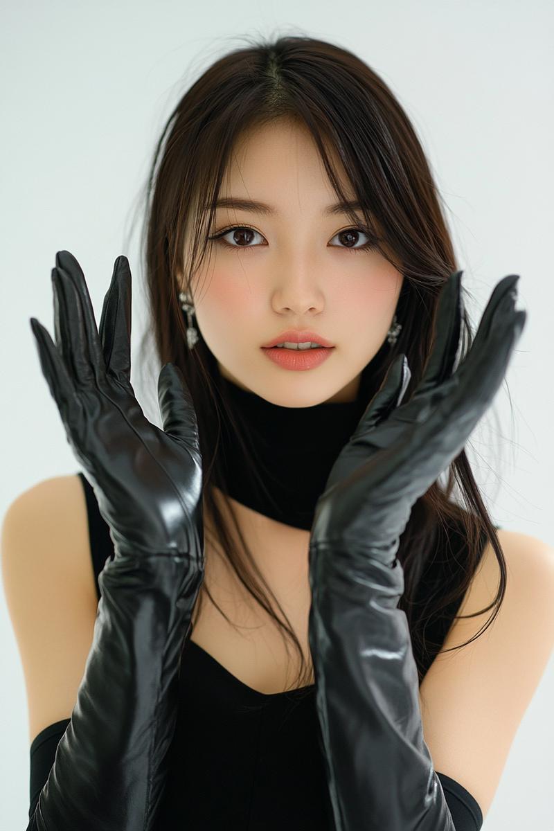 プロンプトの練習