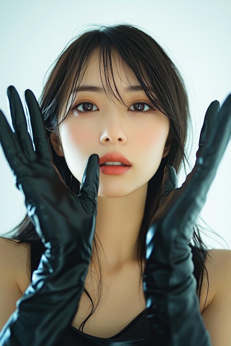 プロンプトの練習
