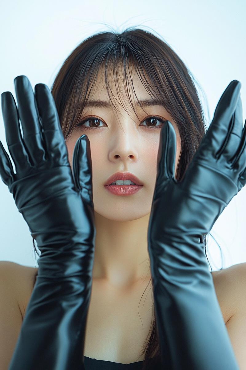 プロンプトの練習