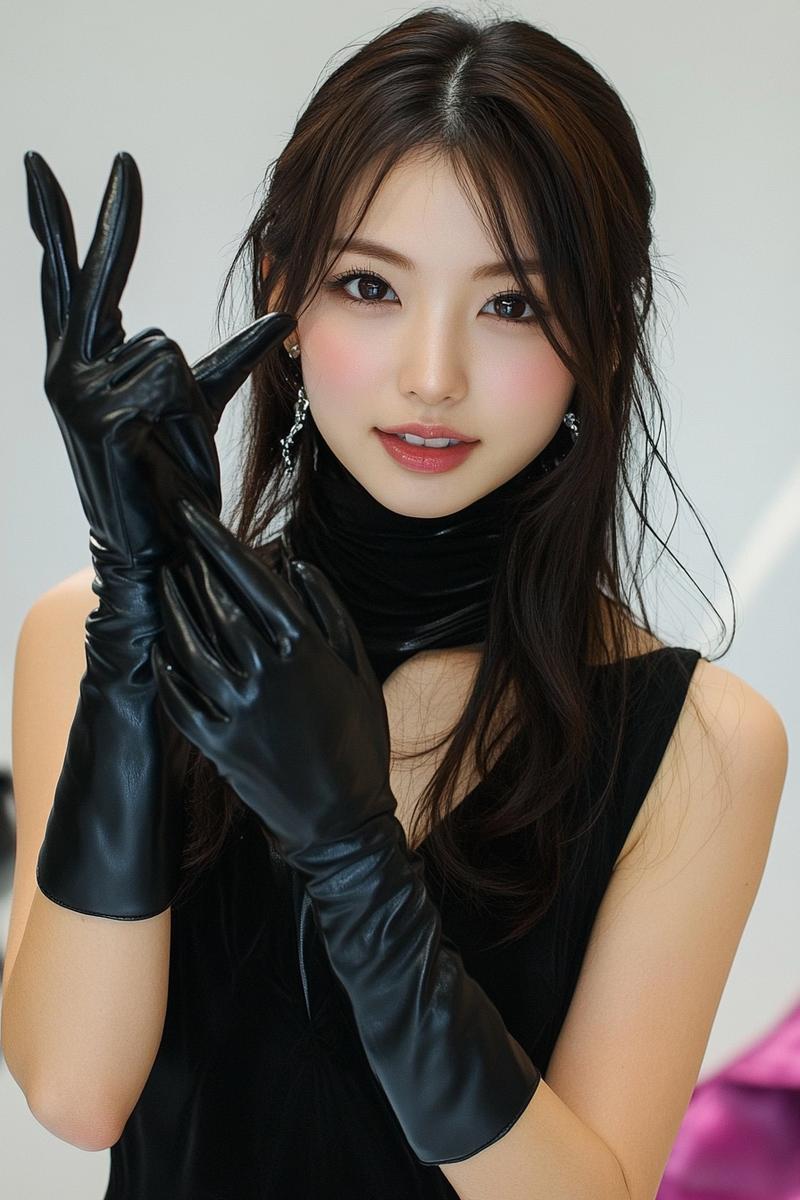 プロンプトの練習
