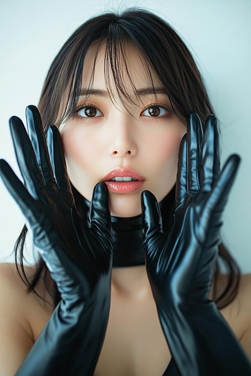 プロンプトの練習