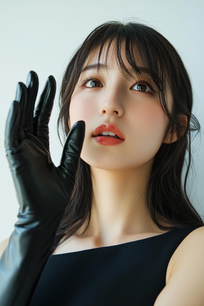 プロンプトの練習