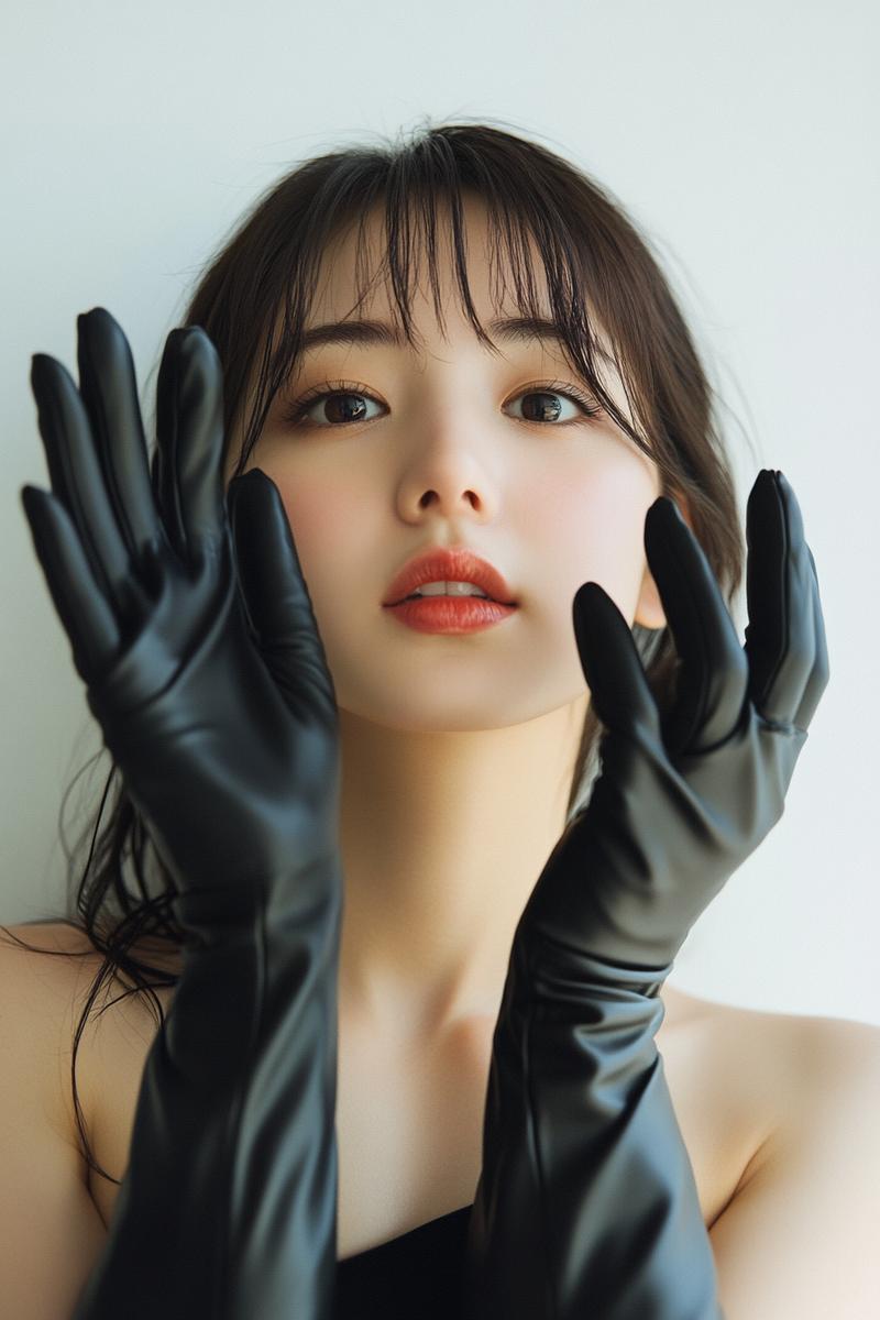 プロンプトの練習