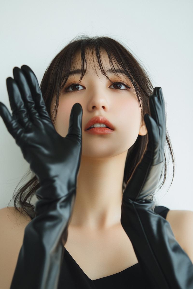 プロンプトの練習