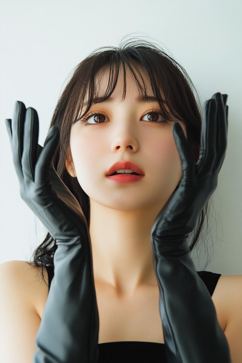 プロンプトの練習