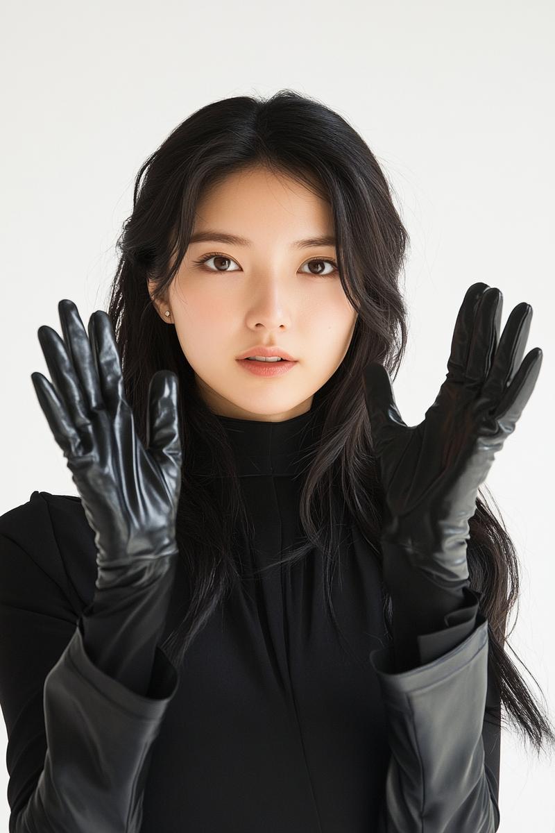 プロンプトの練習