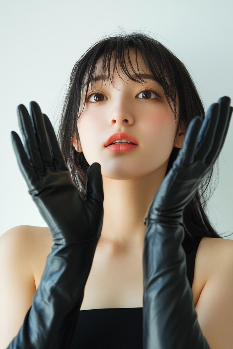 プロンプトの練習