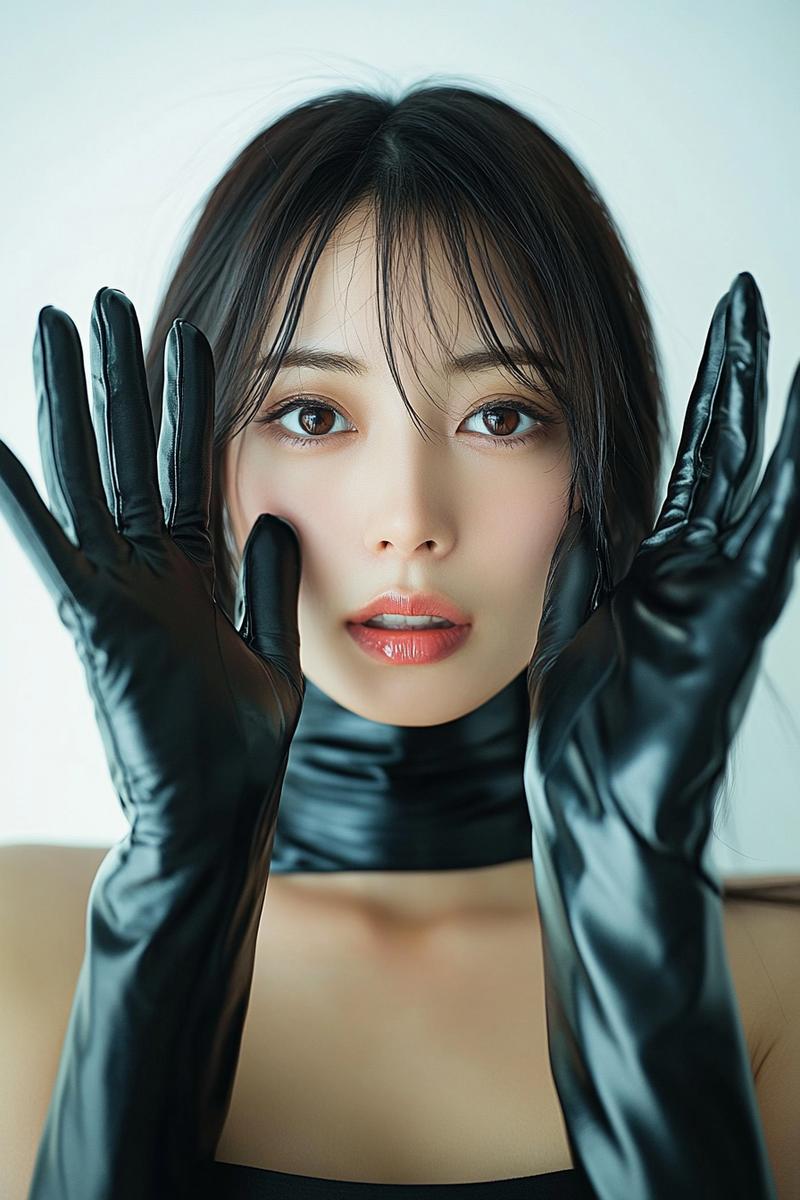 プロンプトの練習