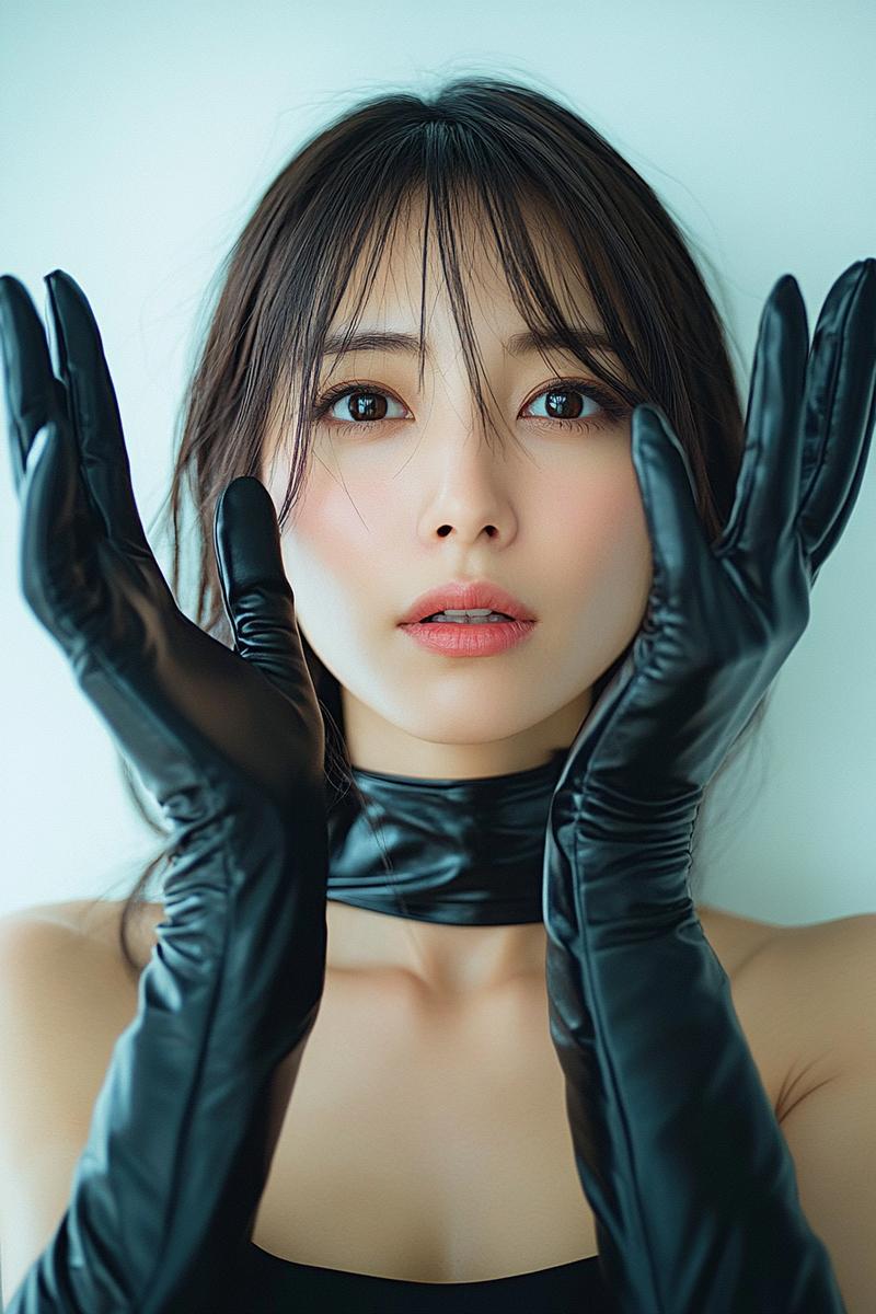 プロンプトの練習