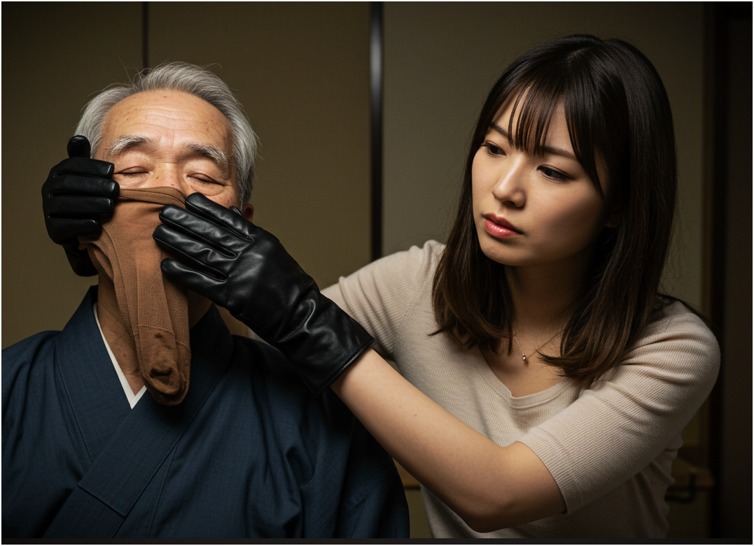 日本人と外見では区別つかない