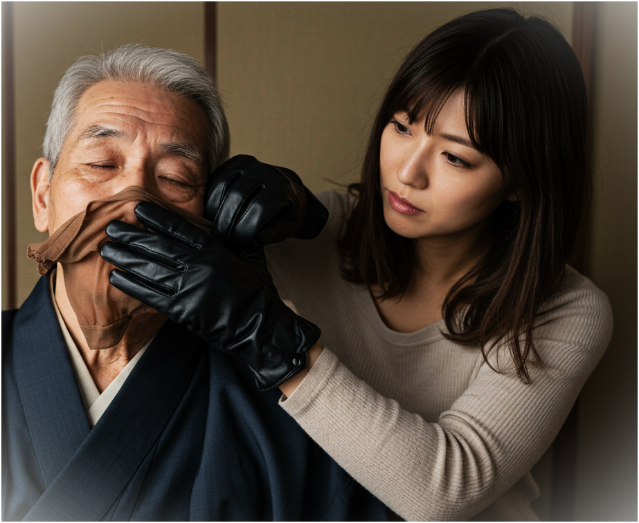 日本人と外見では区別つかない